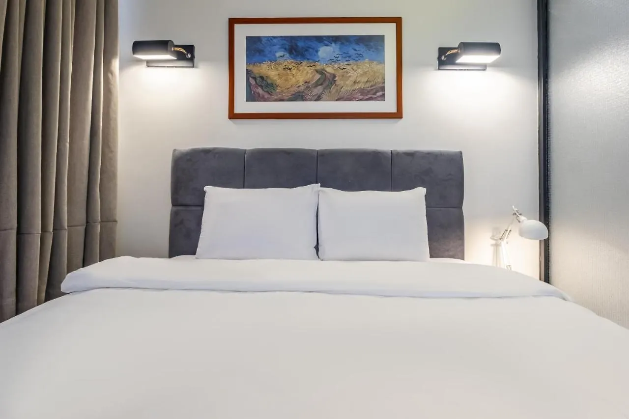 Dreamy And Central Flat In Beyoglu Istanbul Turkey