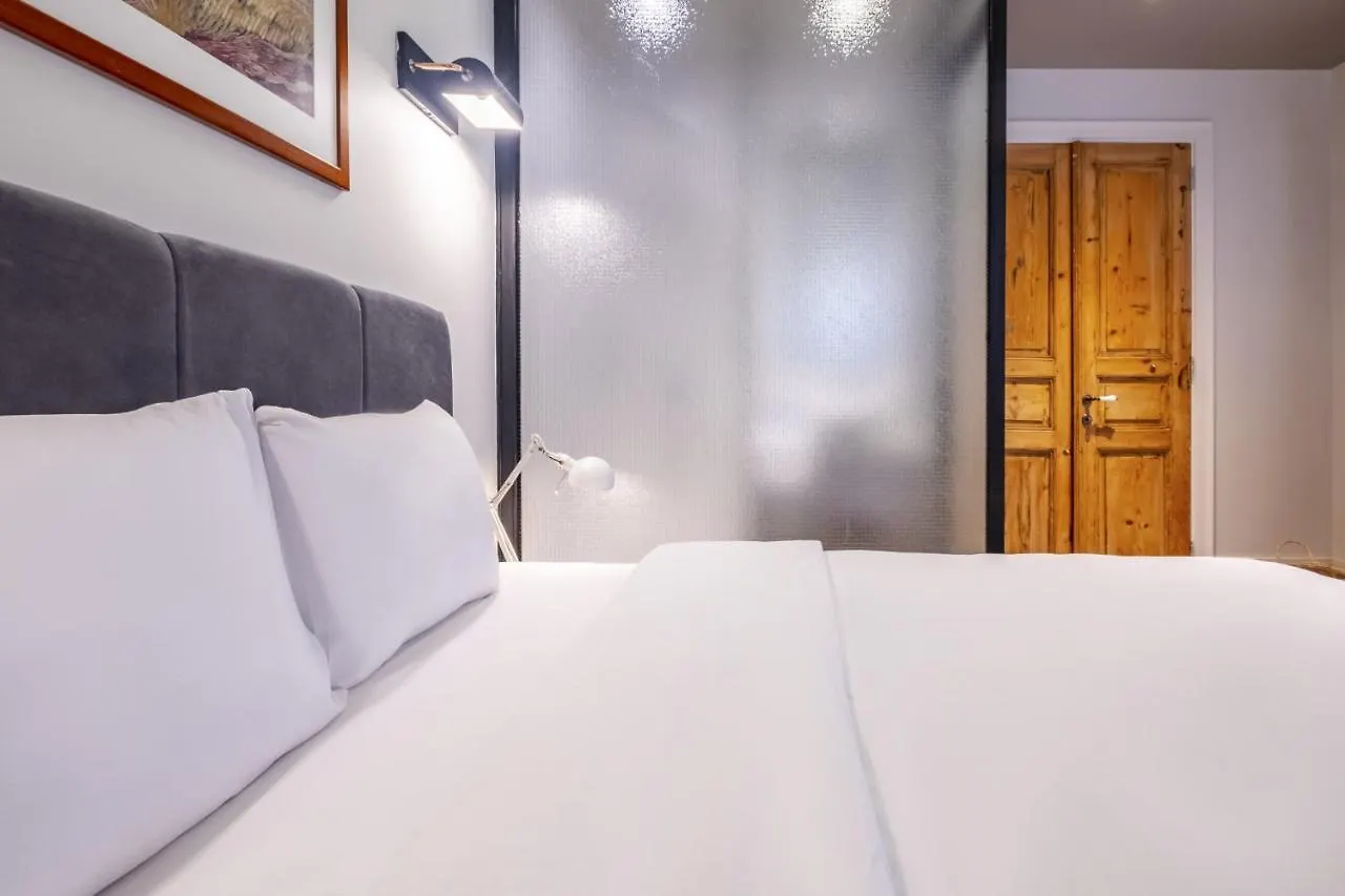 Dreamy And Central Flat In Beyoglu Istanbul Turkey